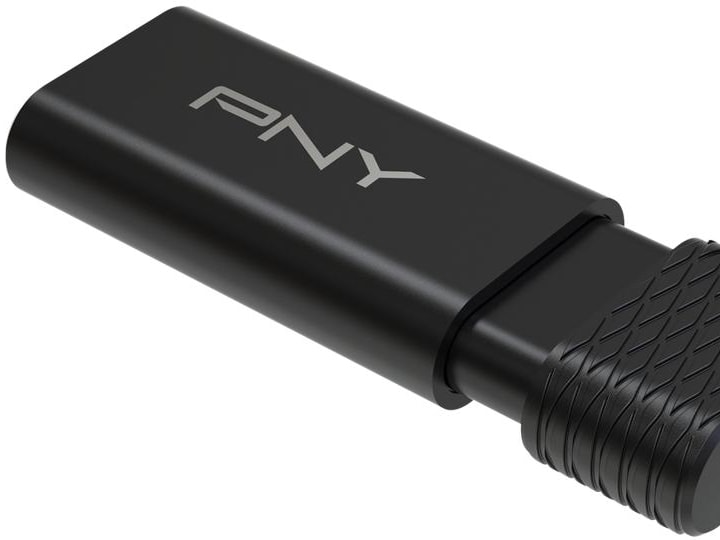 PNY Mengungkapkan Thumb Drive USB-C Baru dengan Kecepatan Transfer Tinggi