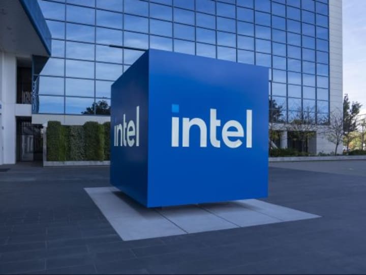 China mungkin menyelidiki Intel terkait antimonopoli: laporan