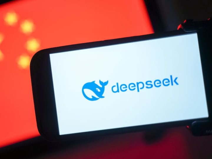 Efek DeepSeek-R1 dan Web3-AI