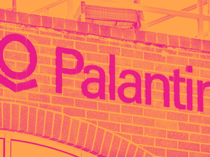 Mengapa Saham Palantir (PLTR) Melonjak Hari Ini