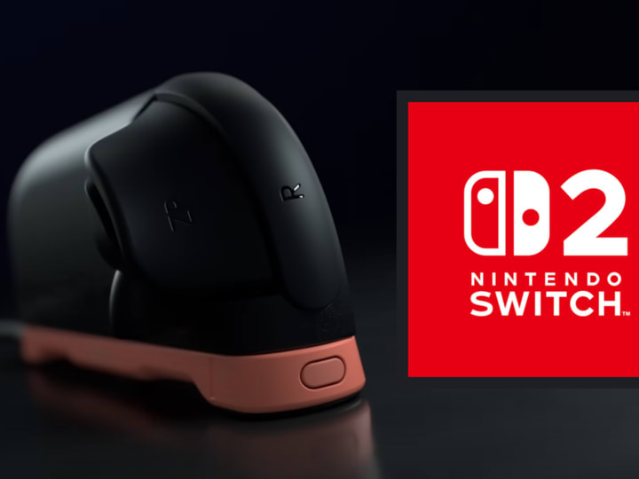 Produser 'Civ 7' Berbagi Pendapat Misterius Tentang Mode Mouse Switch 2