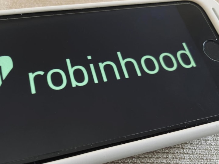Dan sekarang Robinhood tidak akan membiarkan Anda bertaruh pada Super Bowl.