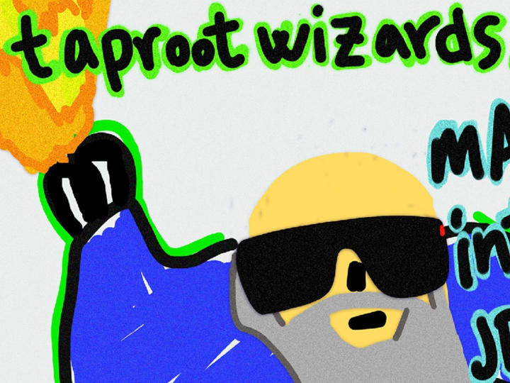 Proposal OP_CAT Bitcoin Mendapat Dukungan dari Penggalangan Dana Rp 493.35 miliar ($30 Juta)  oleh Taproot Wizards