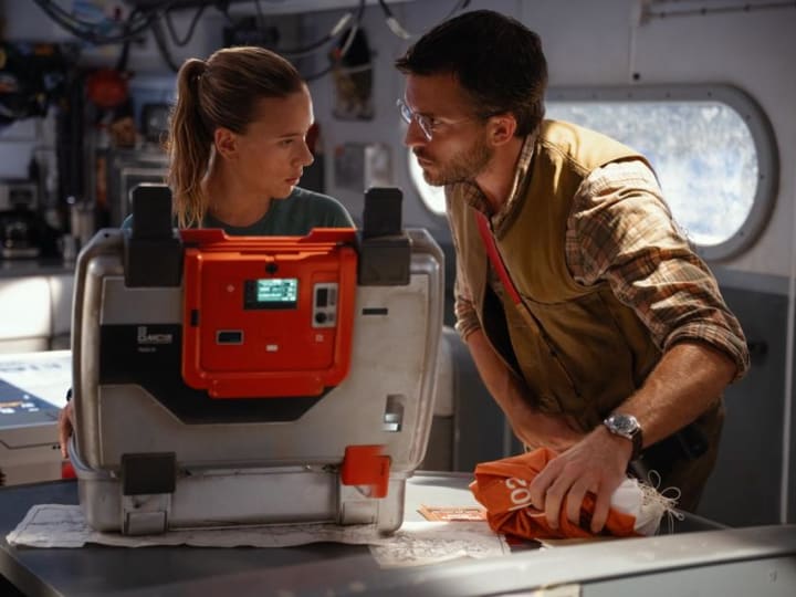 'Jurassic World Rebirth' Mengandung 'Dinosaurus yang Tidak Berfungsi'