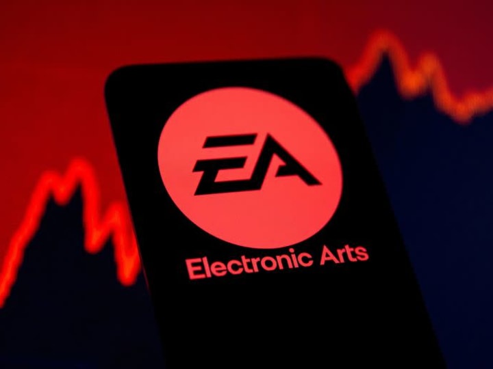 EA memperkirakan pemesanan kuartal keempat di bawah estimasi akibat pengeluaran gamer yang lemah.