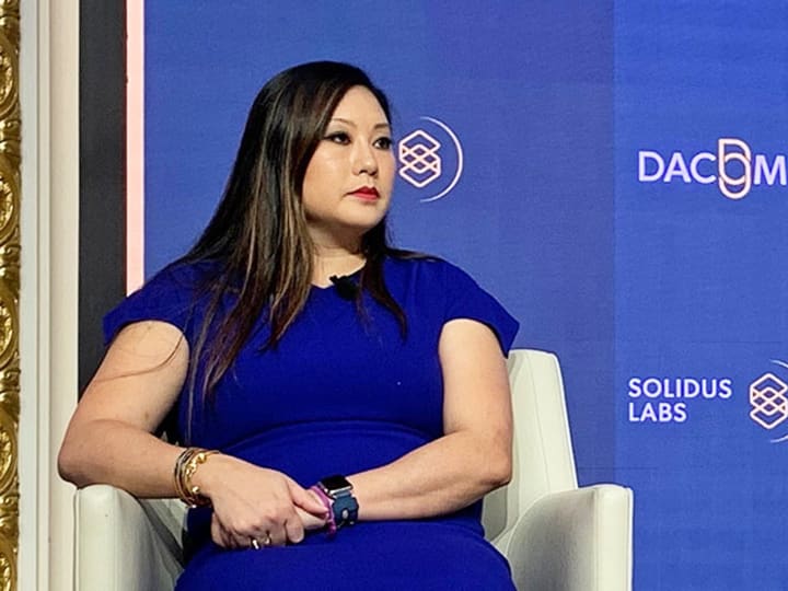 Regulasi Melalui Penegakan Dihentikan di CFTC, Kata Ketua Sementara Pham