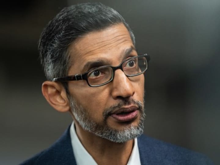 Alphabet memuji DeepSeek, tetapi mereka secara besar-besaran meningkatkan pengeluaran untuk AI.