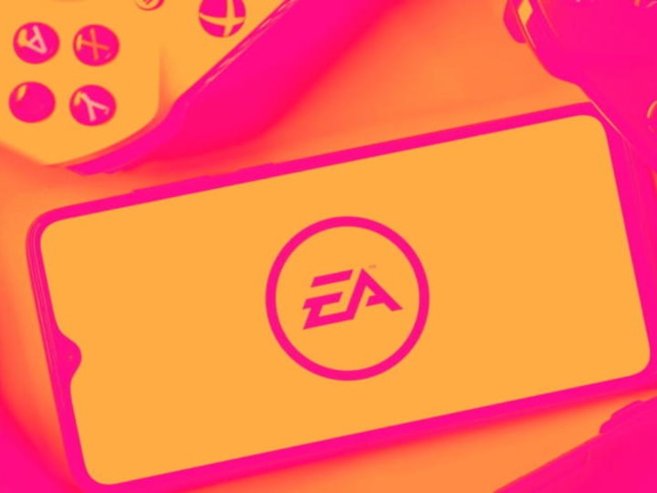 Electronic Arts (NASDAQ:EA) Gagal Mencapai Target Penjualan Q4