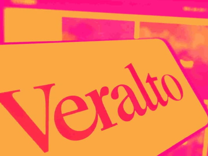 Hasil Laba Kuartal 4 Veralto (NYSE:VLTO): Pendapatan Sesuai Harapan