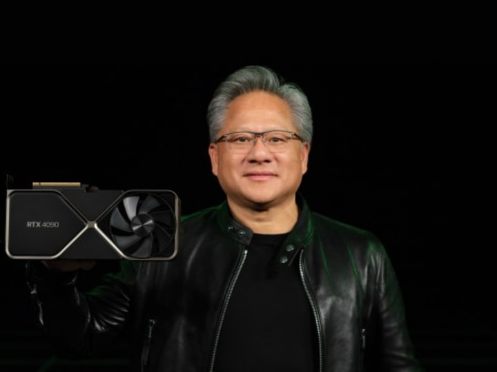 Kesepakatan Nvidia-Run:ai akan ditinjau berdasarkan aturan merger Uni Eropa.