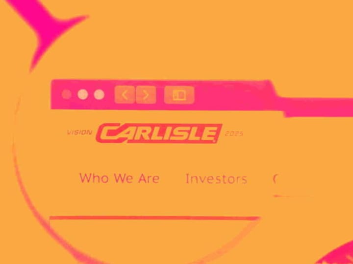 Carlisle (NYSE:CSL) Melaporkan Penjualan Di Bawah Perkiraan Analis Dalam Laporan Keuangan Kuartal Keempat