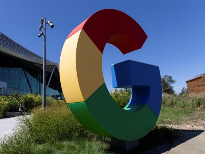 Google menghapus bahasa tentang senjata dari prinsip AI publik.