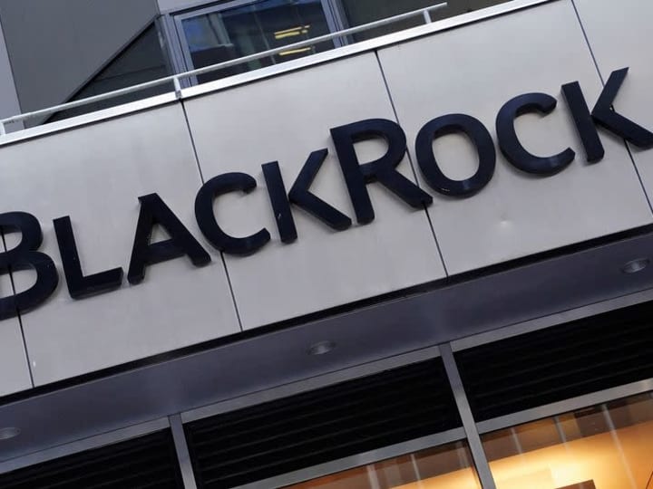 BlackRock berencana untuk merekrut 1.200 orang di India, lapor Bloomberg News.