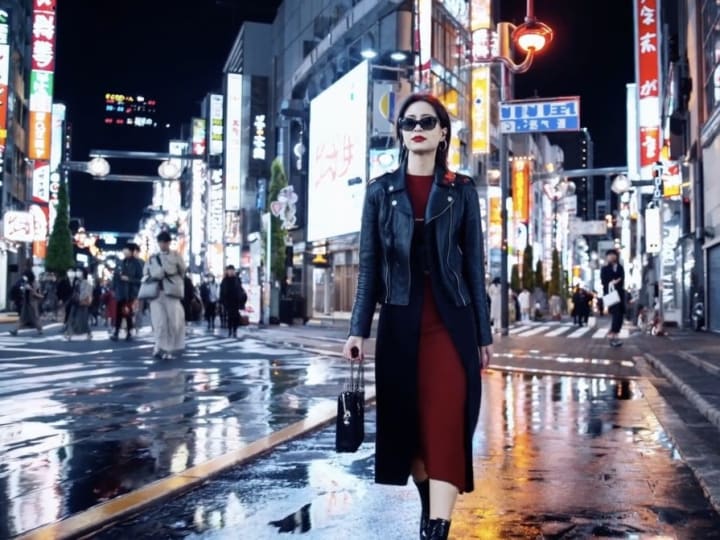 Lampu, kamera, tidak ada aksi AI: Hollywood ragu terhadap alat video Sora dari OpenAI.