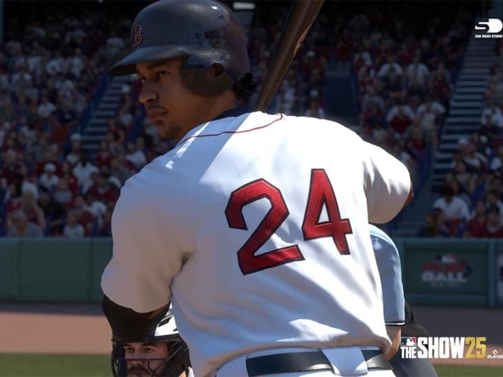 MLB The Show 25: 3 Legenda Baru Dikonfirmasi, Jadwal Info Diungkap