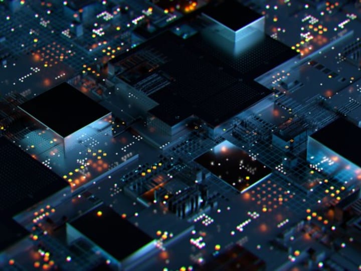 Startup AI Eropa telah mengumpulkan Rp 131.56 triliun ($8 miliar)  pada tahun 2024.