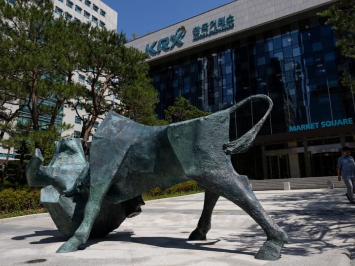 Pencatatan Teratas Korea dalam Bertahun-tahun Gagal dalam Debutnya saat Demam IPO Mendingin