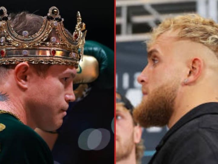 Canelo Alvarez Vs. Jake Paul: Segala yang Perlu Anda Ketahui