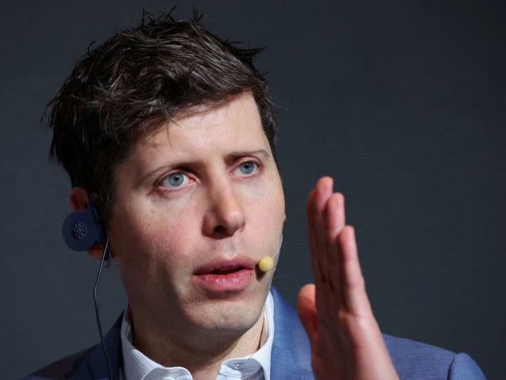 Altman dari OpenAI bertemu dengan menteri IT India untuk membahas rencana AI negara tersebut.