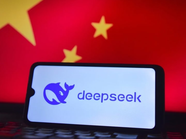 Apa yang selanjutnya untuk DeepSeek? Start-up AI ini tetap diam di tengah pujian pasca-liburan.