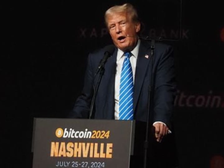 Bisnis Kripto Trump Mengurangi Target Penggalangan Dana Sebesar 90% Setelah Penjualan yang Mengecewakan