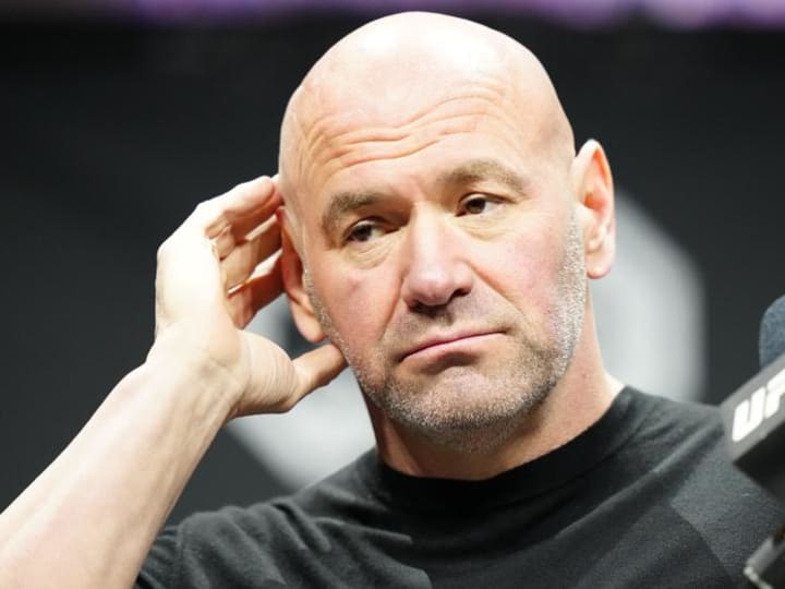UFC 310 Mengalami Kerugian Besar, Kehilangan Pertarungan Kejuaraan