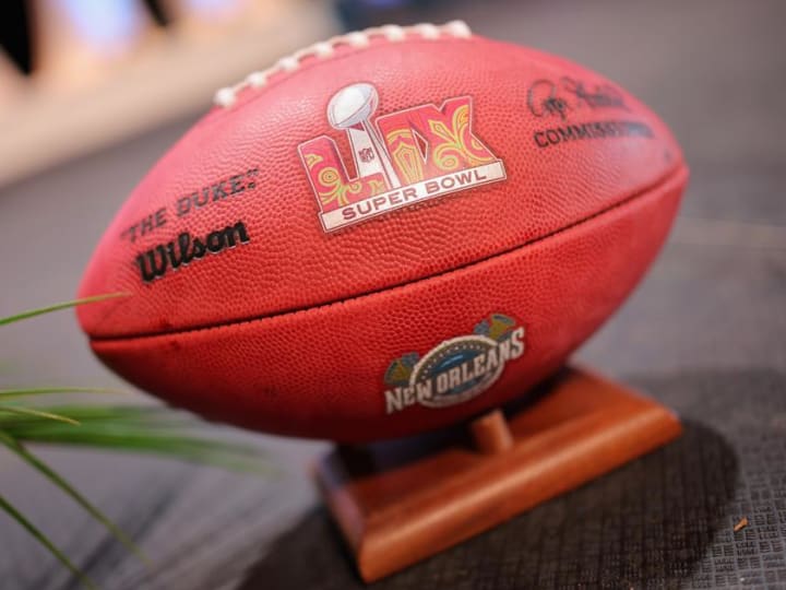 Lima Cara Super Bowl LIX Mengatasi Keberlanjutan
