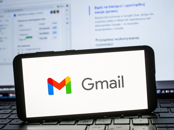 Pembaruan Keamanan Gmail yang Penting—2,5 Miliar Pengguna Mendapat Perlindungan dari Serangan