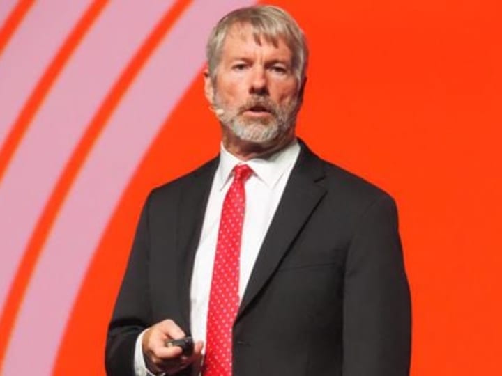 Michael Saylor Menggugah Keajaiban Pasar Saham dengan Rencana Besar untuk Membeli Lebih Banyak Bitcoin