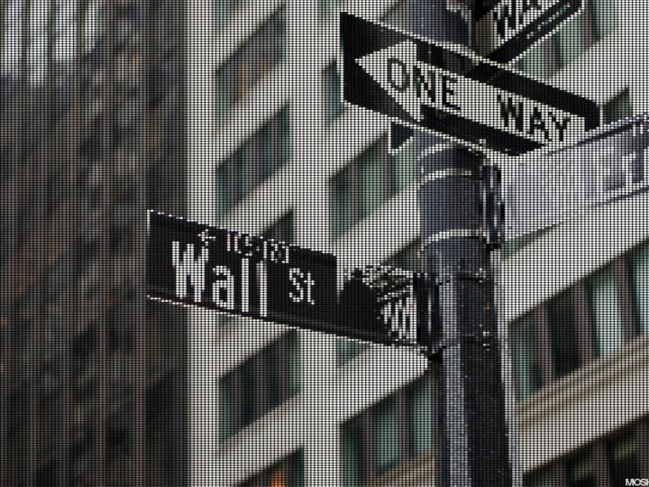Protokol: Penyemangat Wall Street Ethereum