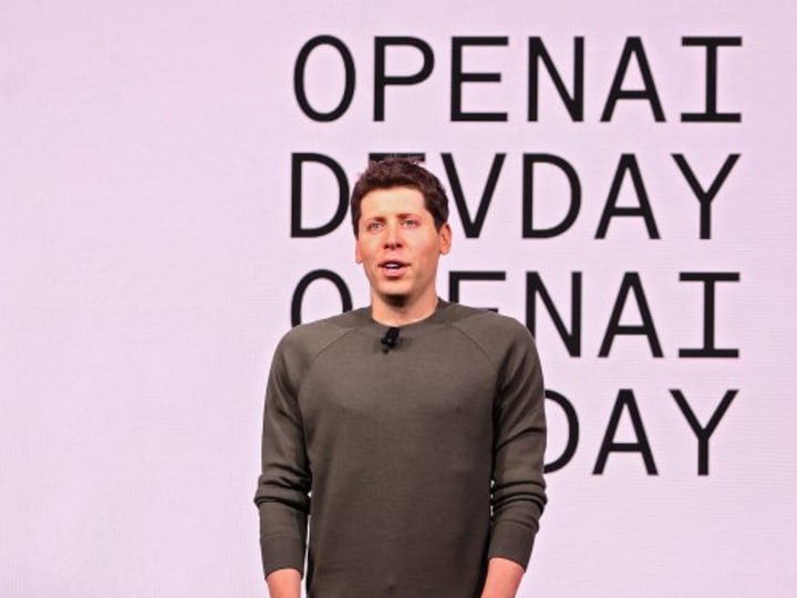 CEO OpenAI Sam Altman mengatakan bahwa kekurangan kapasitas komputasi sedang menunda produk-produk perusahaan.