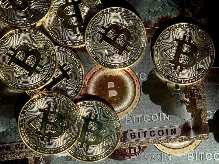 BlackRock bersiap untuk meluncurkan produk yang diperdagangkan di bursa bitcoin di Eropa, kata sumber.