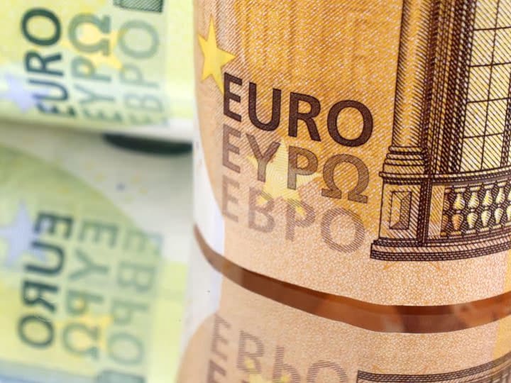 ECB berharap rencana crypto Trump akan mempercepat peluncuran euro digital.