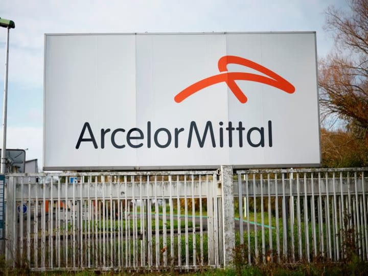 ArcelorMittal akan membangun pabrik baja baru di AS untuk memenuhi permintaan sektor otomotif.