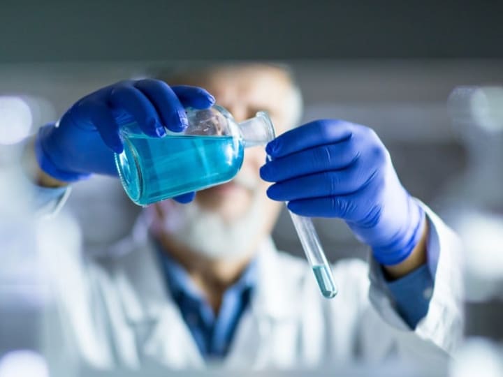 Sanksi balasan pertama China terhadap industri bioteknologi AS adalah titik balik dalam perang teknologi.