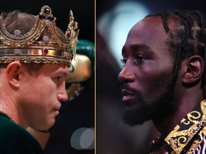 Pertarungan Canelo Alvarez Vs. Terence Crawford Mengalami Kendala Mendadak