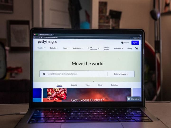 Getty Images Membutuhkan Rp 16.45 triliun ($1 Miliar)  Tunai Segera, Jadi JPMorgan Berinovasi