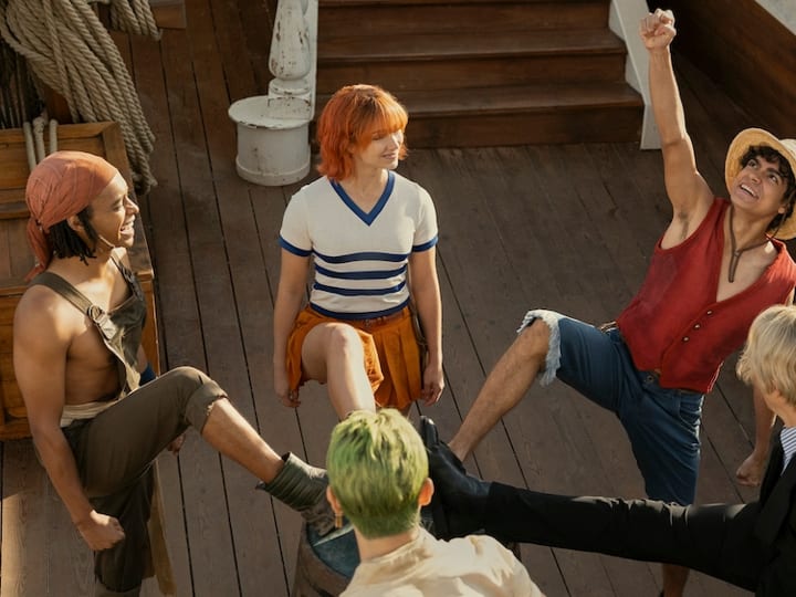 Pembaruan Menjanjikan Tentang Tanggal Rilis Musim 2 'One Piece'