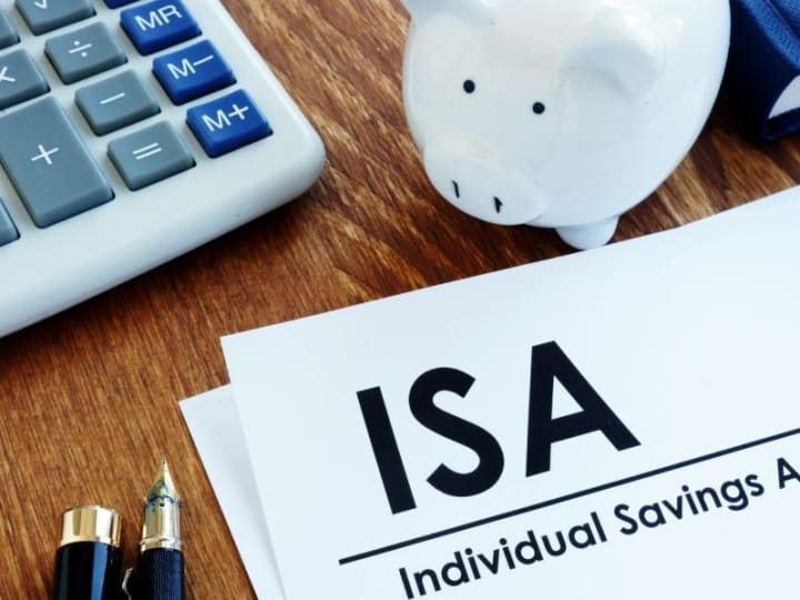 Penyedia Lifetime ISA Terbaik 2025: Pilihan Teratas untuk Penabung