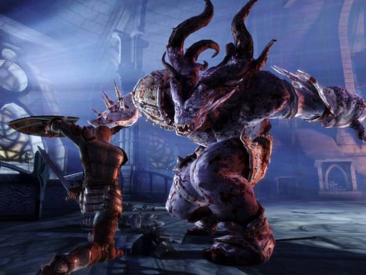 Penjelasan Gila Ini Mengapa 'The Veilguard' Gagal Membuktikan Bahwa EA Sama Sekali Tidak Memahami 'Dragon Age'