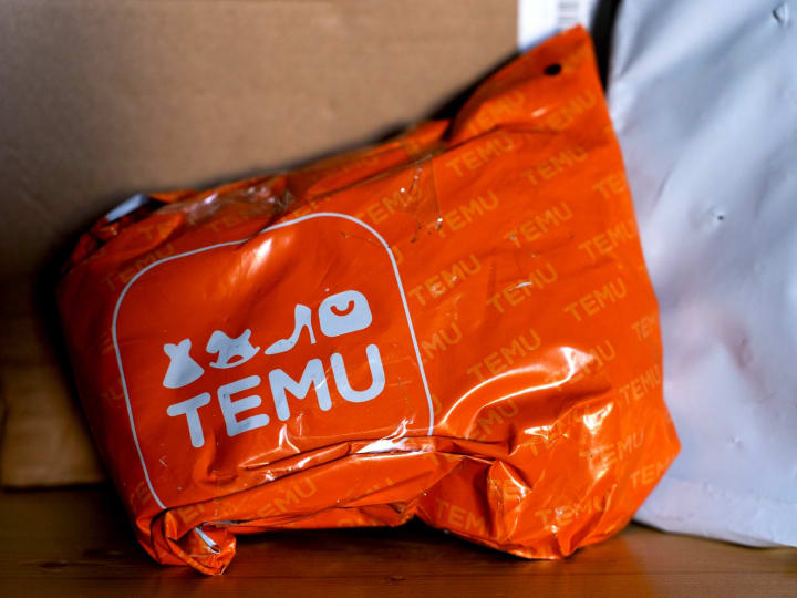 USPS Mulai Menerima Paket Dari China Setelah Penangguhan yang Tidak Terduga