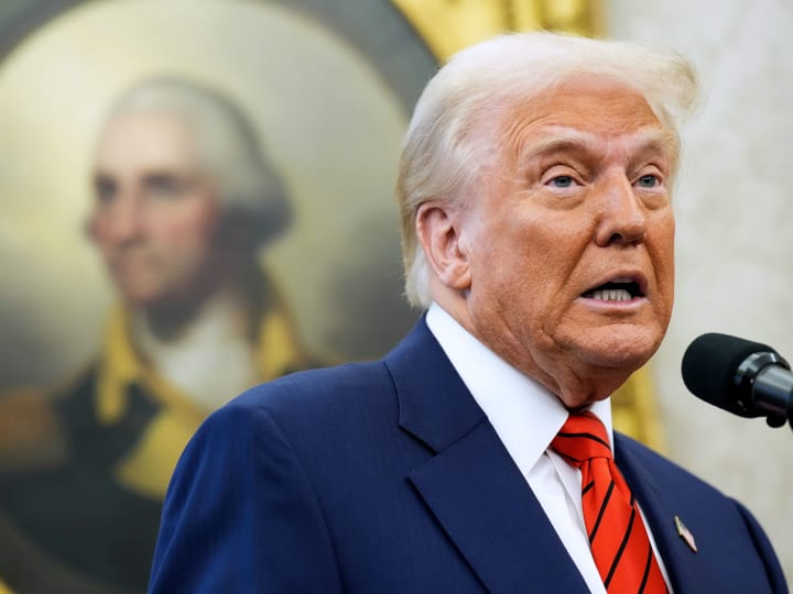 Perusahaan Media Sosial Trump Mengambil Langkah untuk Meluncurkan ETF Bitcoin