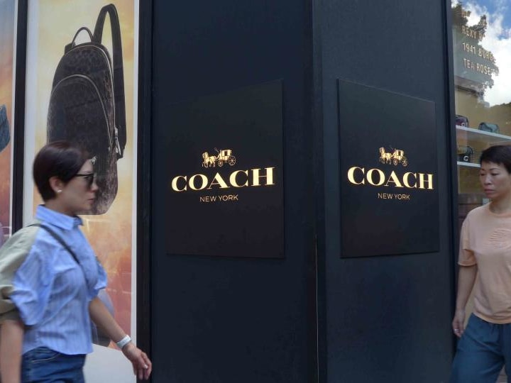 Pergerakan Saham Teratas Saat Ini: Tapestry, Philip Morris, Ford, dan Lainnya