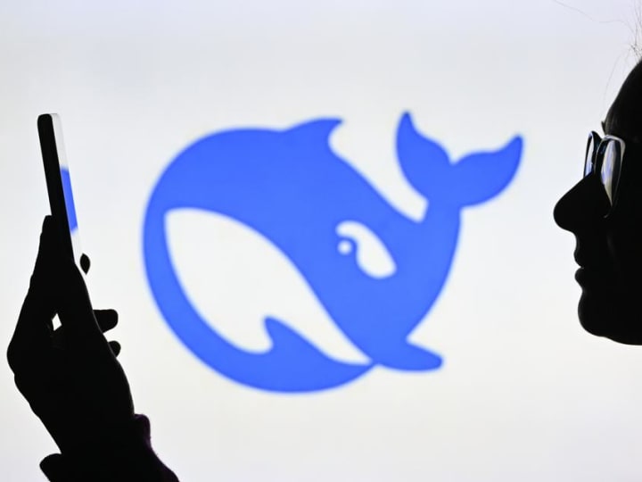 Deepseek AI Akan Meningkatkan Penyimpanan Data Dan Membuat AI Lebih Mudah Diakses
