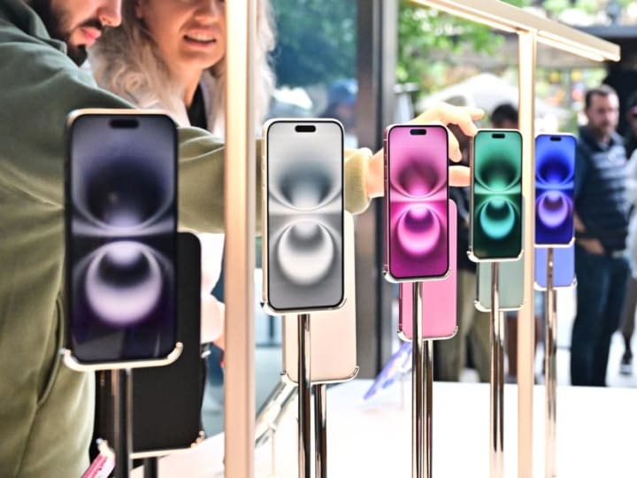 Tanggal Rilis Apple iOS 18.3.1: Pembaruan iPhone Baru Segera Hadir, Kata Laporan