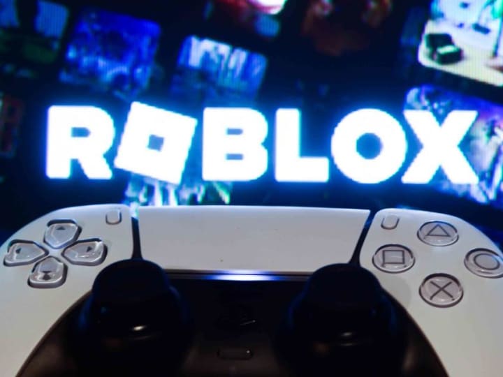 Mengapa Saham Roblox Terjun Setelah Laporan Keuangan