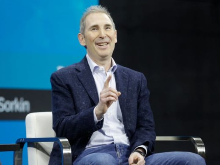 Amazon menggandakan investasi pada AI dengan rencana pengeluaran besar-besaran sebesar Rp 1.64 quadriliun ($100 miliar)  untuk tahun 2025.