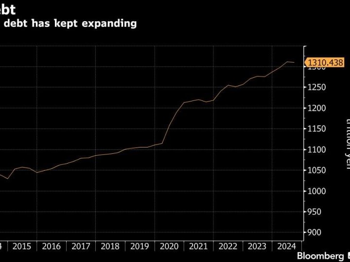 Jepang Perlu Memotong Defisit Segera untuk Memperbaiki Jalur Fiskal, Peringatkan IMF