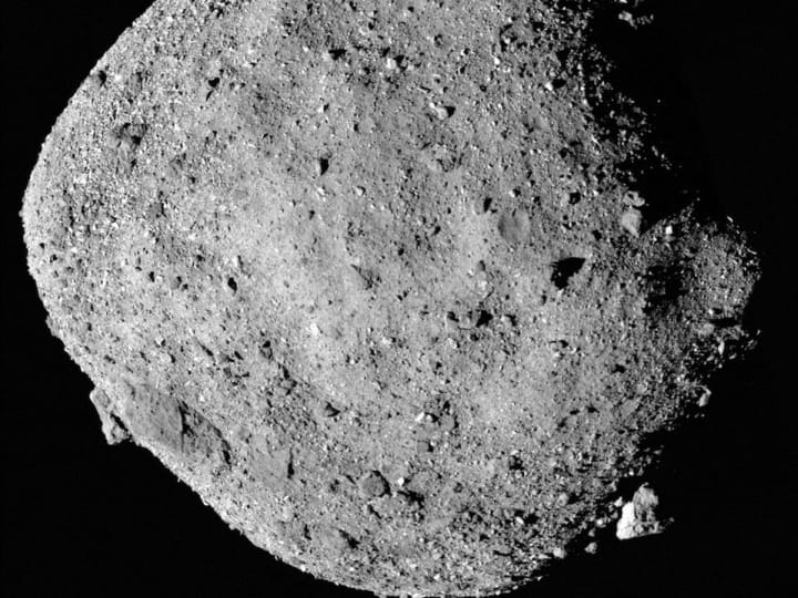 Para ilmuwan memprediksi kehancuran jika asteroid Bennu menghantam Bumi pada tahun 2182.