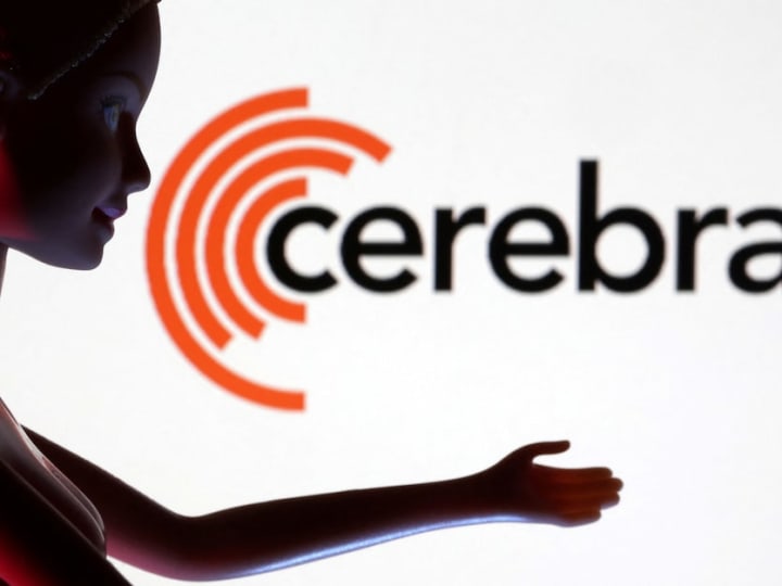 Perusahaan chip AI Cerebras menjalin kemitraan dengan Mistral dari Prancis, mengklaim rekor kecepatan.